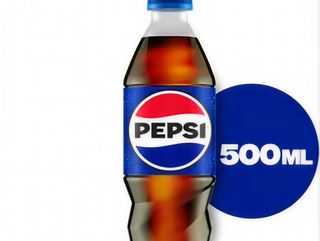 Pepsi 500ml