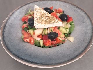 Salată Grecească