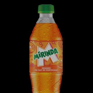 Mirinda portocale
