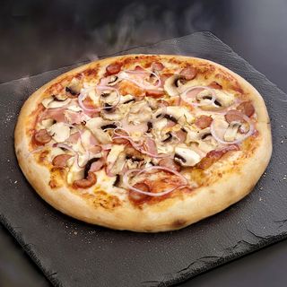 Pizza Țărănească