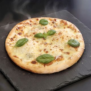 Pizza Quattro Formaggi