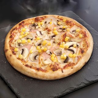 Pizza Primavera