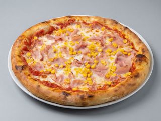 Pizza Jasmine Ø33cm