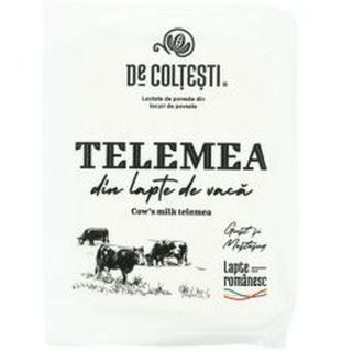 Telemea Vacă de Colțești 250g