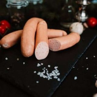 Polonez de Pui – Berke