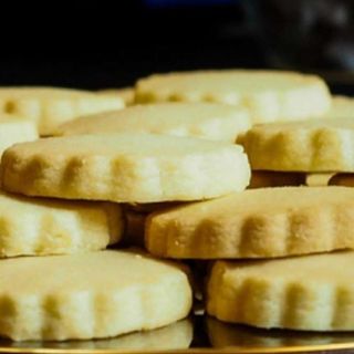 Biscuiți Scoțieni Paulaana