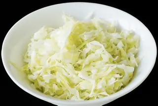 Salată de varză