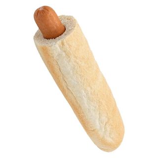 Hot-dog