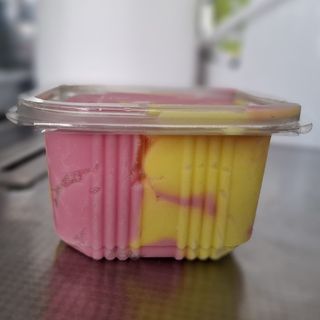 CASEROLĂ MARE ÎNGHEȚATĂ NATURALĂ