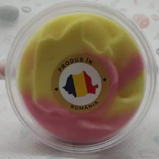 CASEROLĂ MICĂ ÎNGHEȚATĂ NATURALĂ