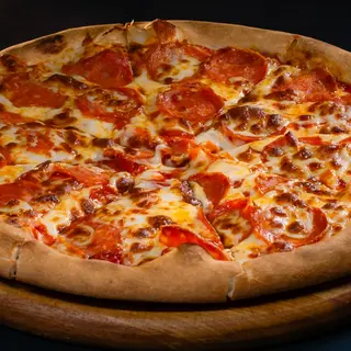 Pizza Pepperoni 40 cm NEW!