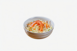 Salata de varza alba