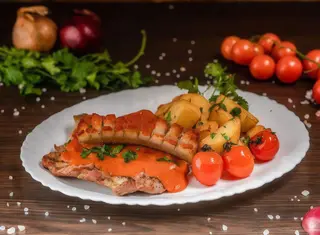 Ceafa tiganeasca