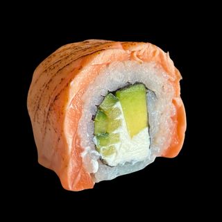 Philadelphia Clasic Grill Roll