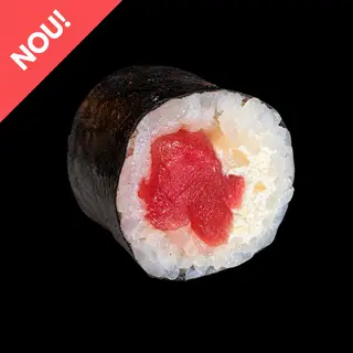 Phila&Tuna Futomaki