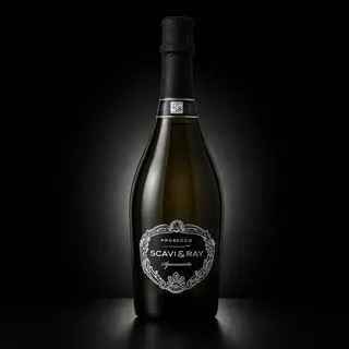 Prosecco Scavi & Ray Frizante 0.75L