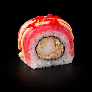 Red Dragon Roll