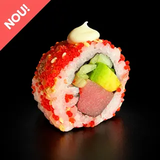 California Tuna Roll
