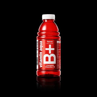 Vitamin Aqua B+ 0.6L