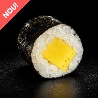 Mango Maki