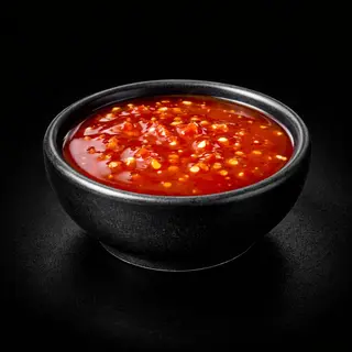 Sweet Chilli