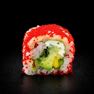 Madi's Roll
