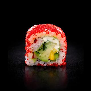 Madi's Roll