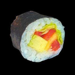 Vegan Futomaki