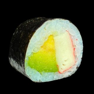 Kani&Avocado Futomaki