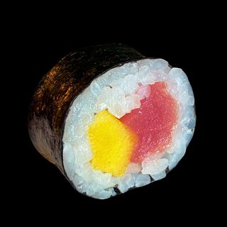Tuna&Mango Futomaki