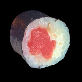 Phila&Tuna Futomaki