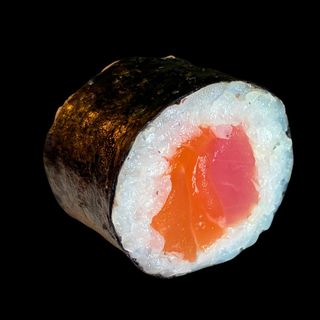 Salmon&Tuna Futomaki