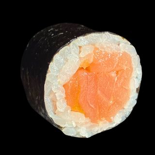 Salmon Fume Maki