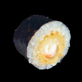 Shrimp Tempura Maki
