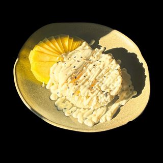 Mango Sticky Rice