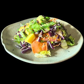 Salata cu Mango si Avocado