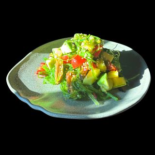 Salata Sushiescu