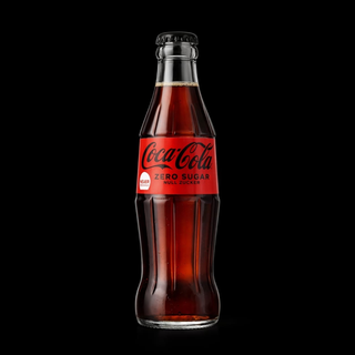 Cola Zero 0.33L