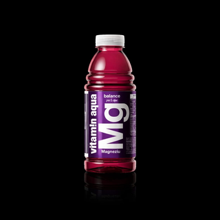 Vitamin Aqua MG 0.6L