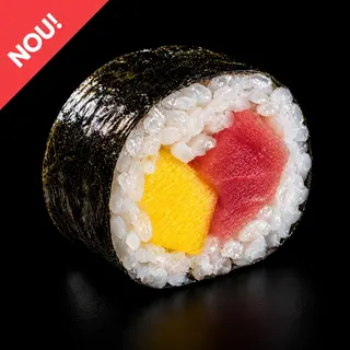 Tuna&Mango Futomaki