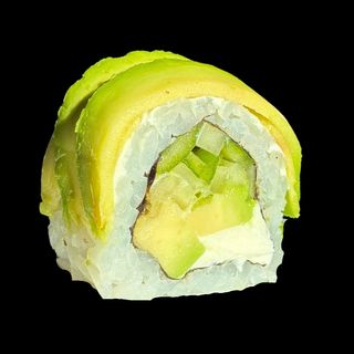 Philadelphia Avocado Roll