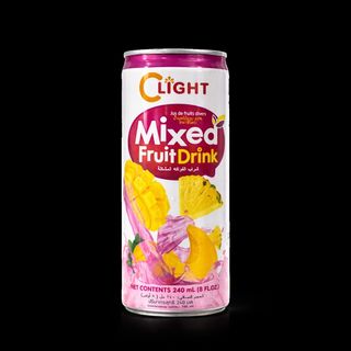 Suc Mix Fruit 0.24L