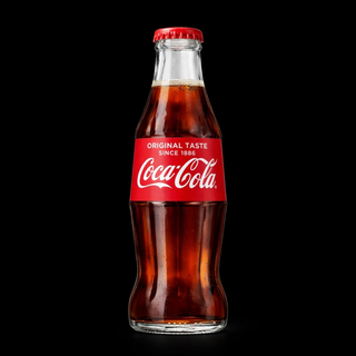 Cola 0.33L