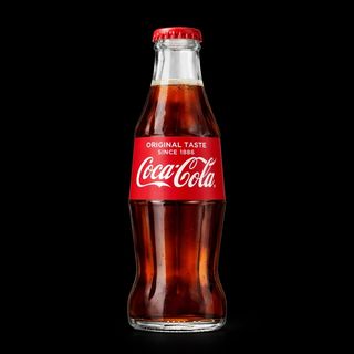 Cola 0.33L