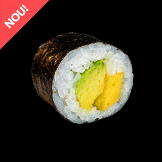 Avocado&Mango Futomaki
