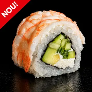 Philadelphia Ebi Roll