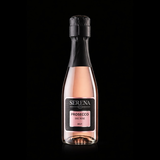 Prosecco Terra Serena Rose Brut 0.2L