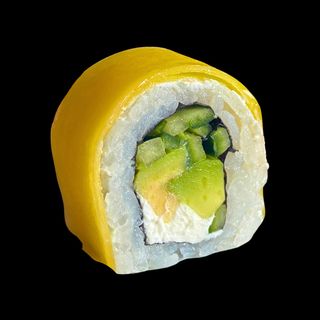 Philadelphia Mango Roll