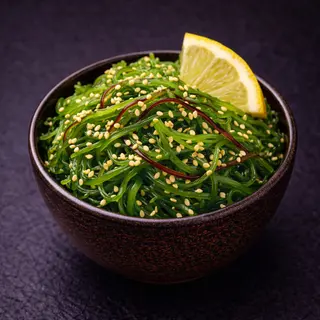 Salata Chuka