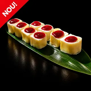 Sweet Spring Rolls